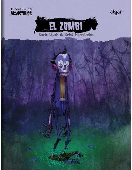 El zombi