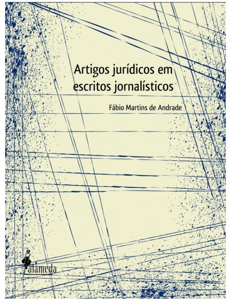 Artigos Juridicos em Escritos Jornalisticos
