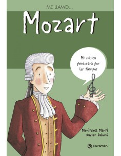 Mozart