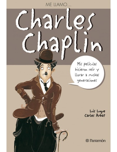 Charles Chaplin