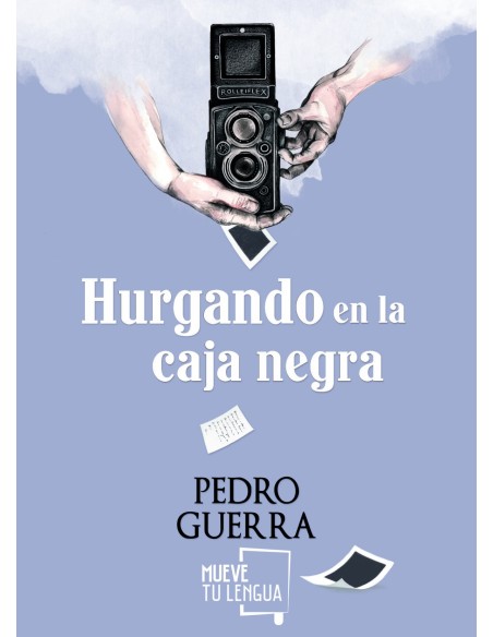 Hurgando en la caja negra