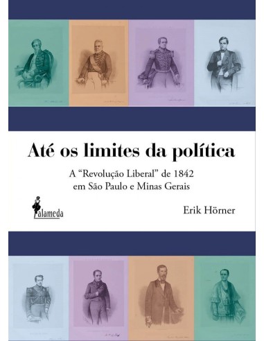 Ate os limites da politica