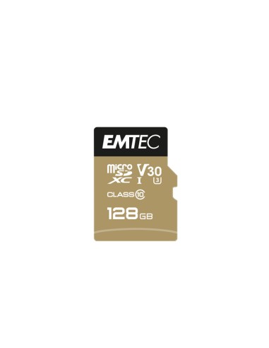 SpeedIN PRO 128 GB MicroSDXC UHS-I Clase 10