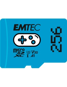 ECMSDM256GXCU3G memoria flash 256 GB MicroSDXC UHS-I