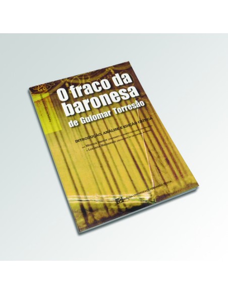 O FRACO DA BARONESA DE GUIOMAR TORRESAO