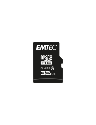 ECMSDM32GHC10CG memoria flash 32 GB MicroSD Clase 10