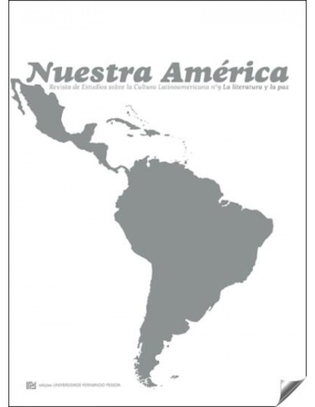 NUESTRA AMERICA VIII Cultura Puertorriquena