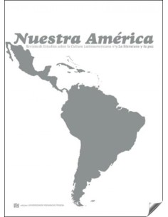 NUESTRA AMERICA IV Cultura Venezolana