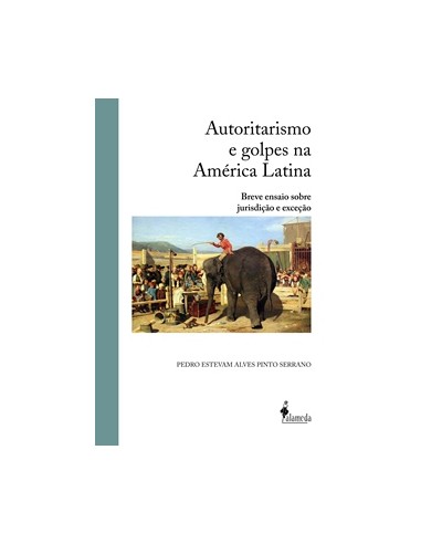 Autoritarismo e golpes na America Latina