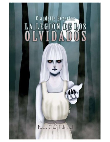 La legion de los olvidados