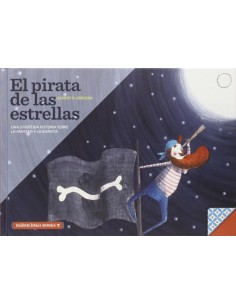 EL PIRATA DE LAS ESTRELLAS