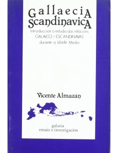 Gallaecia scandinavica