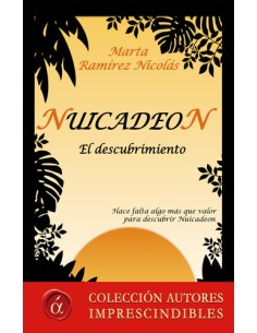Nuicadeon El descubrimiento