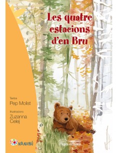 Les quatre estacions den bru