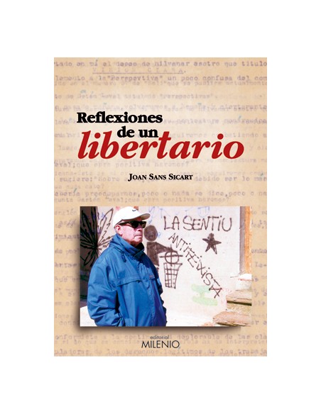 Reflexiones de un libertario