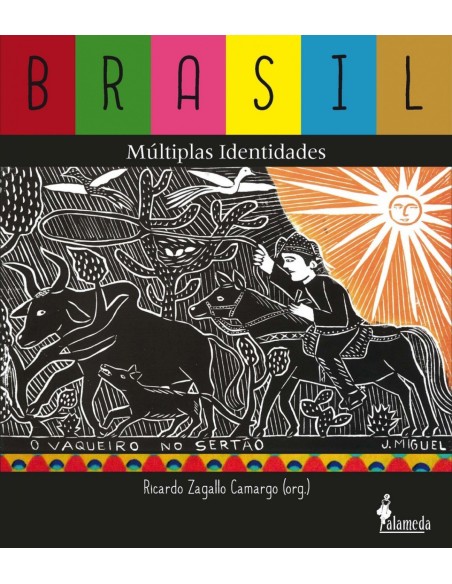Brasil Multiplas Identidades