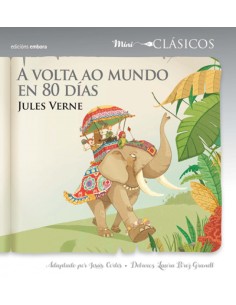 A volta ao mundo en 80 dias