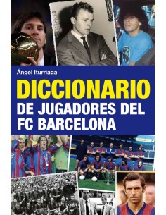 Diccionario de jugadores del FC Barcelona