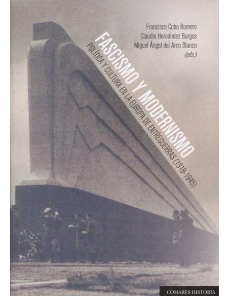 Fascismo y modernismo