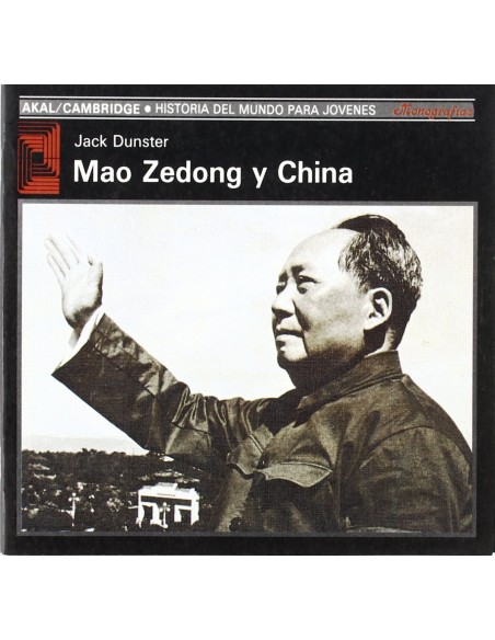 Mao Zedong y China