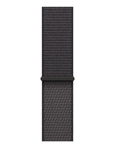 MFFG4ZM/A Accesorios para dispositivos vestibles inteligentes Grupo de rock Gris Oscuro Nylon, Poliéster reciclado, Spandex