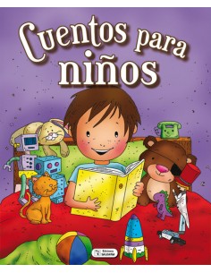 CUENTOS PARA NINOS