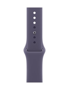 MFFX4ZM/A Accesorios para dispositivos vestibles inteligentes Grupo de rock Púrpura Fluoroelastómero