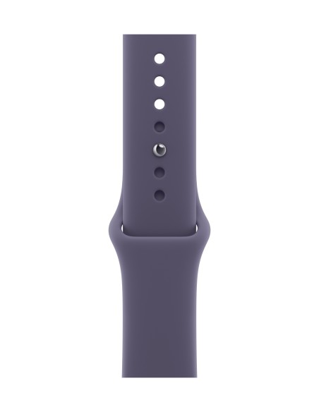 MFFX4ZM/A Accesorios para dispositivos vestibles inteligentes Grupo de rock Púrpura Fluoroelastómero