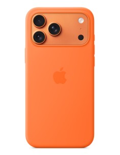 MGFL4ZM/A funda para teléfono móvil 17,5 cm (6.9") Naranja