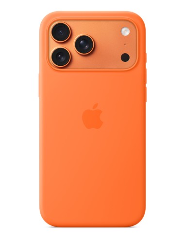MGFL4ZM/A funda para teléfono móvil 17,5 cm (6.9") Naranja