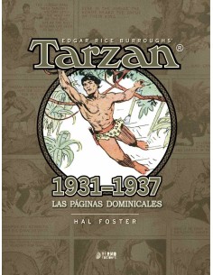 TARZAN