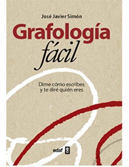 GRAFOLOGIA FACIL