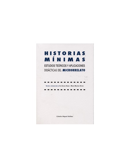 Historias mnimas