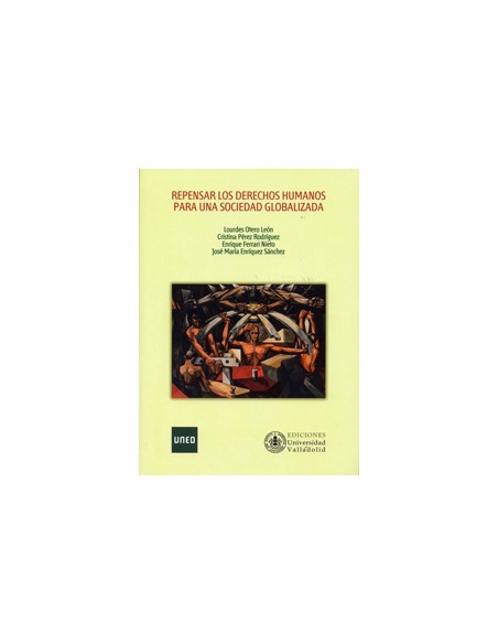 Repensar derechos humanos para sociedad globalizada