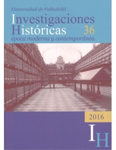 Investigaciones historicas