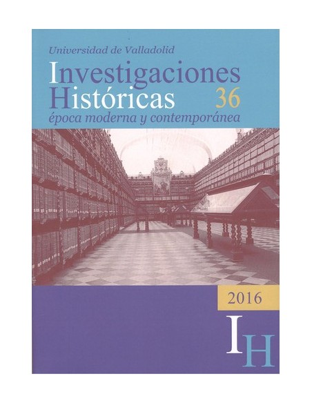 Investigaciones historicas