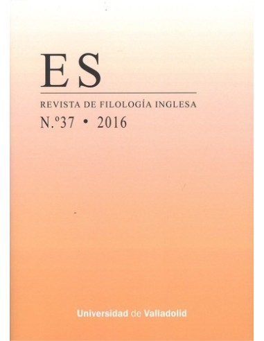 Es revista de filologia inglesa 2016