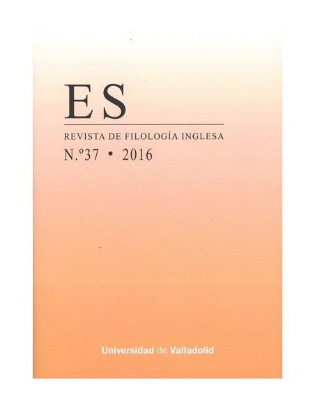 Es revista de filologia inglesa 2016