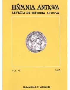 Hispania antigua