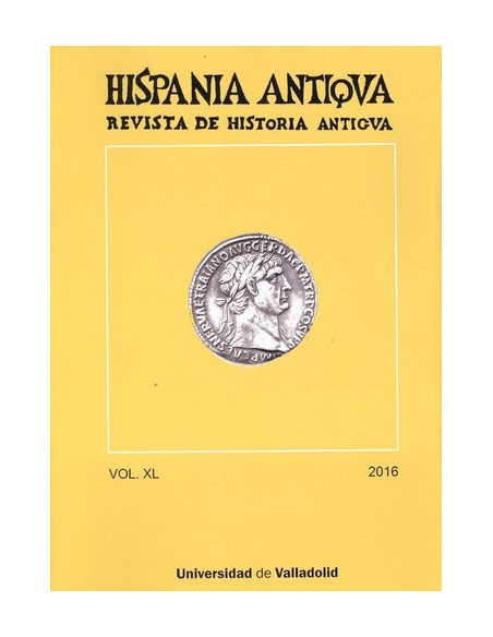 Hispania antigua