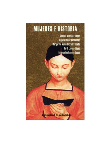 Mujeres e historia