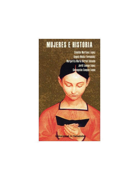 Mujeres e historia