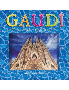 GAUDi POP UP