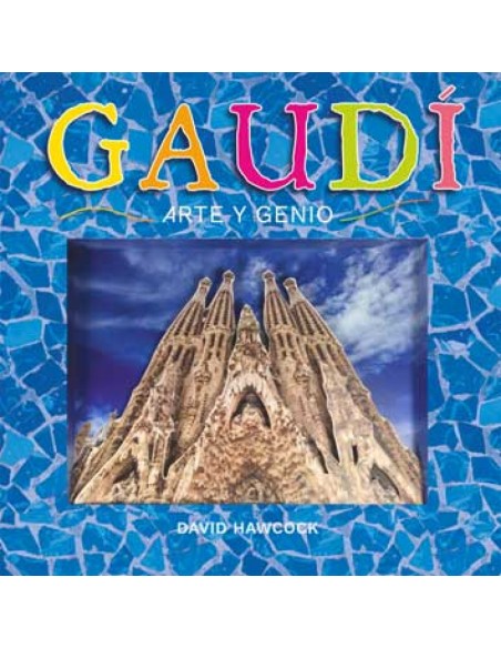 GAUDi POP UP