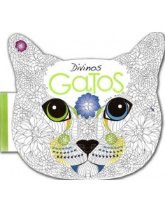 DIVINOS GATOS
