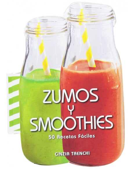 ZUMOS Y SMOOTHIES