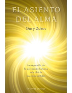 Asiento del alma el