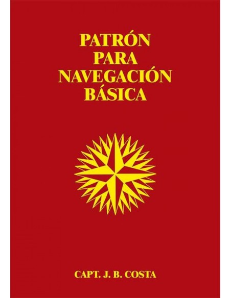 Patron navegacion basica