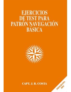 Ejercicios test patron navegacion basica
