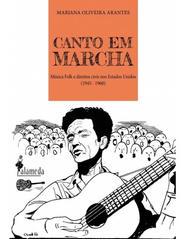 Canto em Marcha